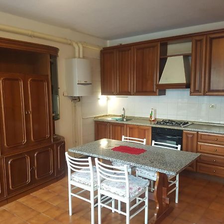 Appartement Casa Cippilippi à Saint-Vincent Extérieur photo