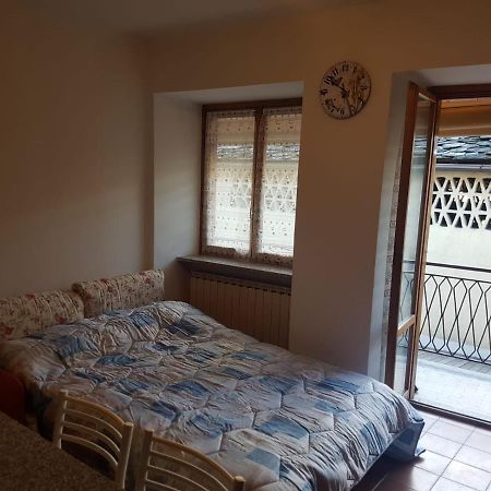 Appartement Casa Cippilippi à Saint-Vincent Extérieur photo