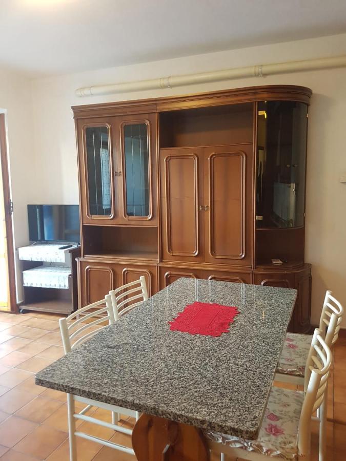 Appartement Casa Cippilippi à Saint-Vincent Extérieur photo